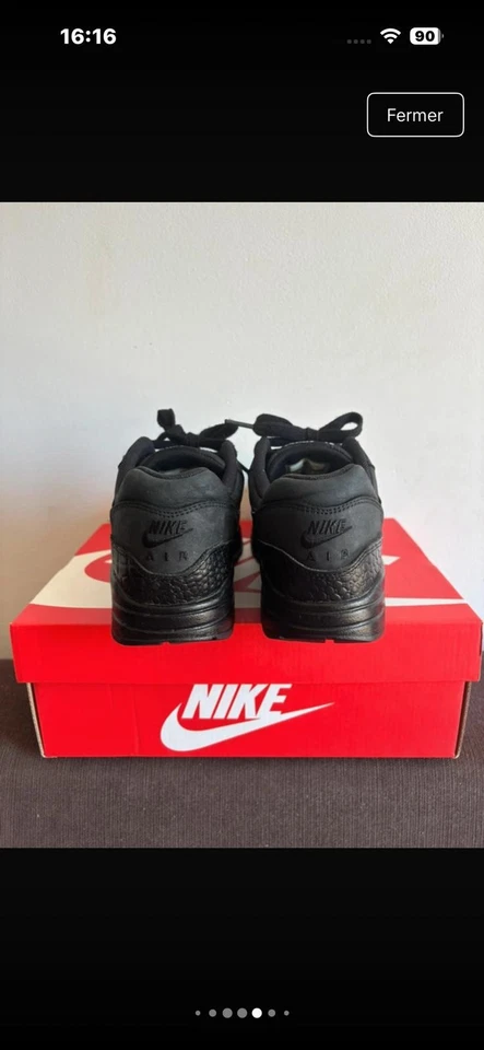 Nike Air Max 1 PRM, photo 4 sur 5