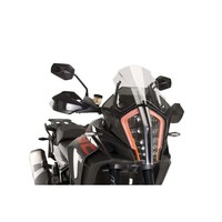 Puig Sport Windschutzscheibe FUR KTM 1290 Super Adventure S 17-20 Klar