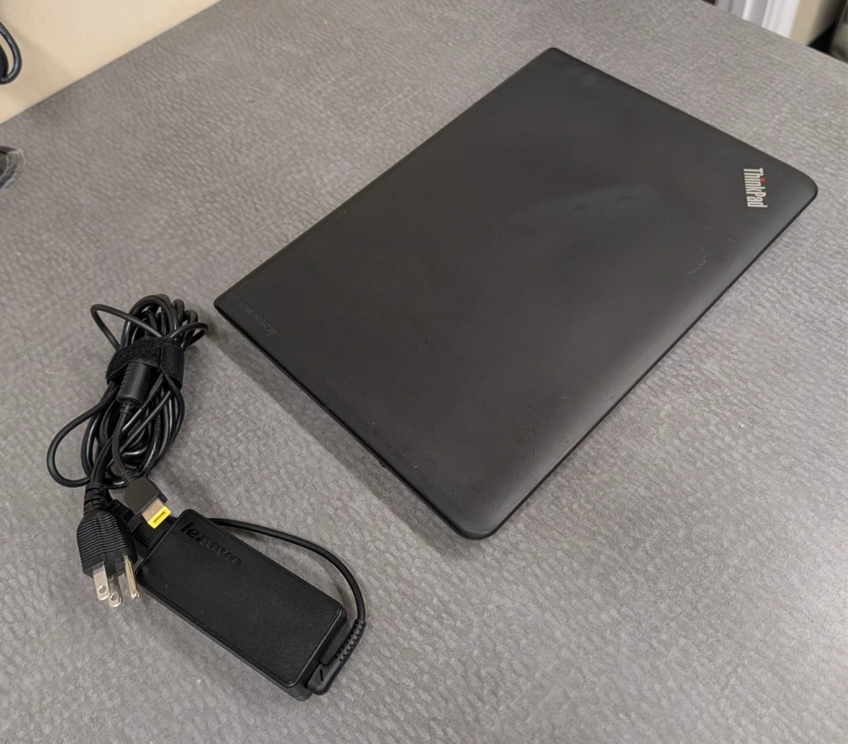 Lenovo ThinkPad E460 PC Laptops & Netbooks for Sale | Shop New