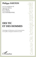 Des Tic Et Des Hommes Philippe Fayeton Taschenbuch 226 S. FranzöSisch 2026