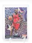 2025 Topps Cosmic Chrome Starfractor Kawhi Leonard