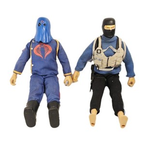 GI Joe Hall of Fame Cobra Commander | eBay
