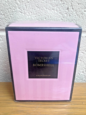 Victoria's secret BOMBSHELL Eau De Parfum Spray 1.7oz Perfume Brand New SEALED