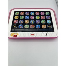 Fisher-Price, Smart Stages Tablet. Works Great Laugh  Learn,