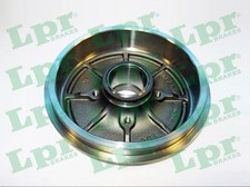 Tambour de frein Citroen DS3