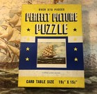 Vintage Perfect Picture Puzzle-1 Piece Name ( Clipper James Barnes ) — photo 6