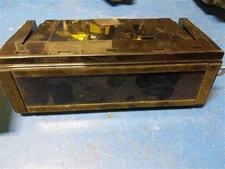 Audio Equipment Radio Display ID 9S4T-19C116-AA Fits 09 FOCUS 234777