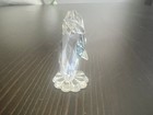 SWAROVSKI LITTLE OWL CLEAR CRYSTAL 7654 NR 038 RETIRED — photo 4