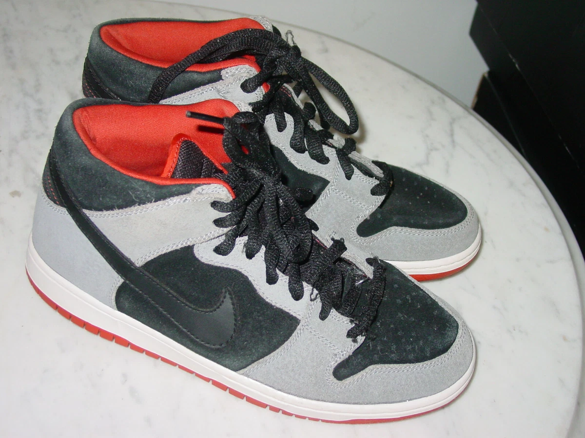 Nike sb best sale 2011