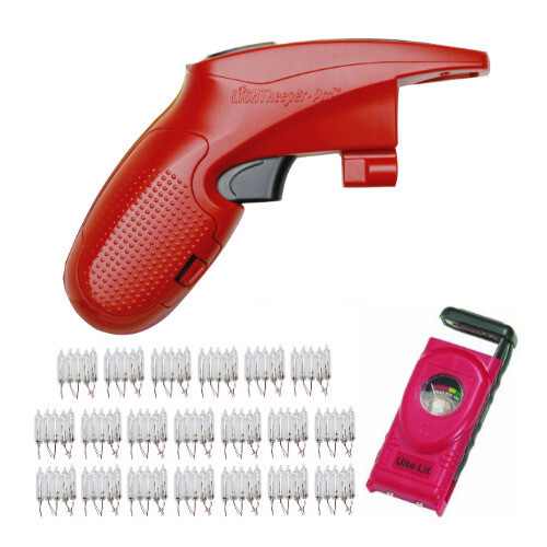 Led Christmas Tree Light Tester at Pa Smith blog