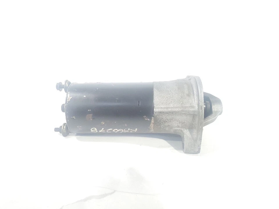 Motor De Arranque 2.5L Automático AWD OEM 2001 2002 2003 2004 2005 2006 Volvo S60 Foto 2 de 4