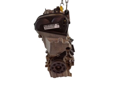 Motor CHYA VW UP! 121 ENGINE MOTEUR 2016 bj 44kw 1.0 liter benzin petrol