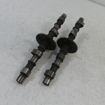Kawasaki ZR 550 B Zephyr EZ:99 Nockenwellen Zylinderkopf Motor A7922