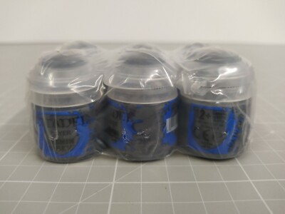 Citadel Layer - Eshin Grey 6 x 12ml/ 16,99  (100ml/ 23,59 )  (UR)