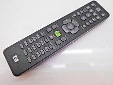 Genuine HP Windows Media Center PC Desktop Original Remote Control 5069-8344 134