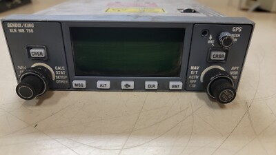 Bendix/King KLN 90B TSO GPS 066-04031-1422
