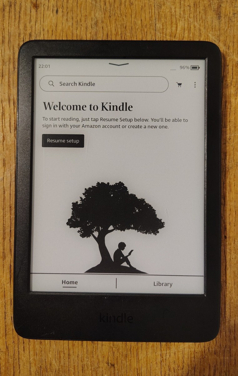 11世代 AMAZON kindle C2V2L3　16GB Amazon Kindle 11th Gen *Kids Edition* BUNDLE C2V2L3, 16GB Wi