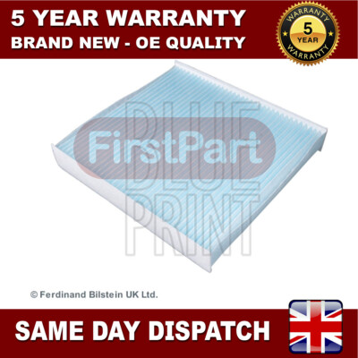 Fits Renault Captur 2013- Clio 2012- Dacia Sandero 20  FirstPart Cabin Filter #1