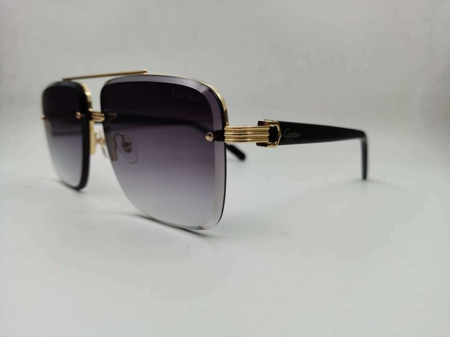 Used Cartier Sunglasses For Sale Hot 