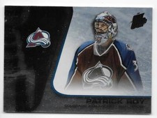 02/03 PACIFIC QUEST FOR THE CUP BASE Hockey (#1-100) U-Pick From List