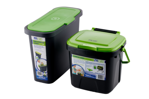 maze-7-litre-kitchen-bench-caddy-compost-bin-organic-wate-recycling-bin