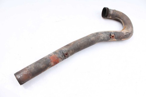 Krümmer Abgasrohr Kawasaki KLR 600 KL600A/A 84-85