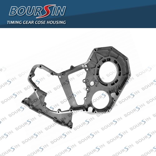 Fit for 1994-98 Dodge Cummins 6BT 5.9L 12V Front Timing Gear Housing ...