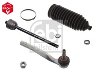 Febi 102764 Spurstange Vorne Rechts FüR Mercedes-Benz W212 S212 X204