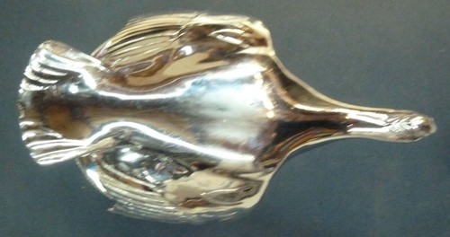 1930, 1931 FORD MODEL A QUAIL RADIATOR CAP, 30, 31 - Picture 3 of 5