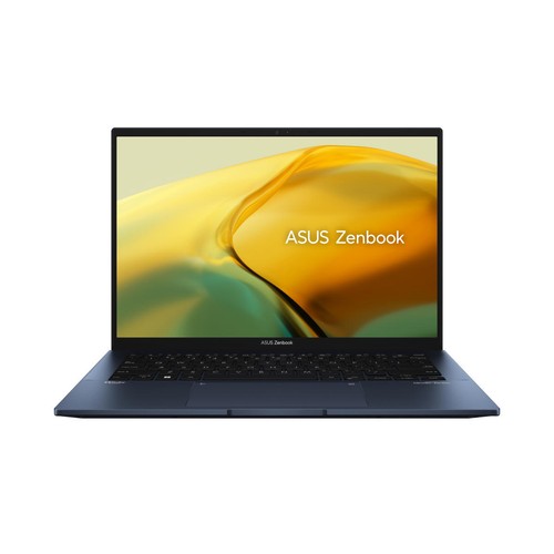 ASUS Zenbook 14 UX3402VA-DS74 14" WQXGA Laptop Intel Core i7-1360P 16GB 1TB W11H - Picture 1 of 6