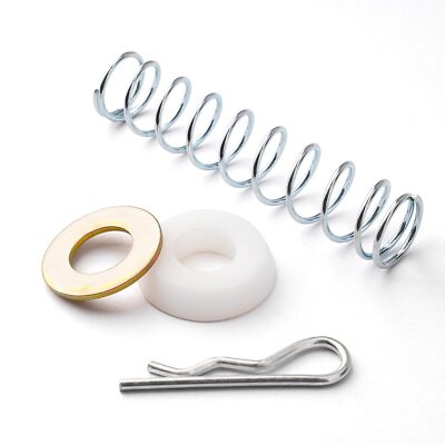 Transmission Shifter Lever Linkage Repair Kit for Chevy C10 GMC3500 for Buick...