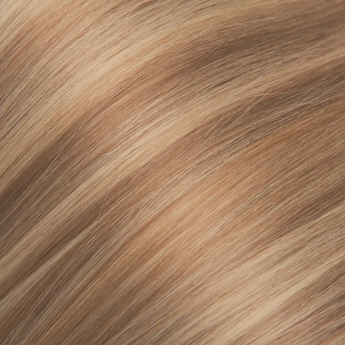 60-75cm Keratin Bonding Hair Extensions Remy Echthaar Strähnen Haarverlängerung - Bild 33 von 39