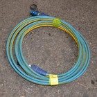 LUKAS  HYDRAULIC Extension Hose & CEJN Couplings Rescue equipment JAWS OF LIFE