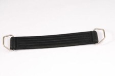 Vespa Battery Strap PX Disc All P-Range Fitted With Battery