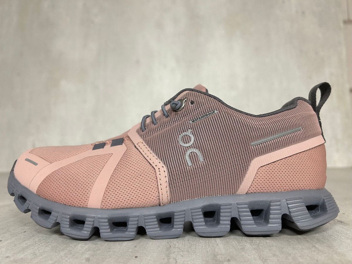 On Cloud Schuhe Billig Damen On Running Cloud Waterproof