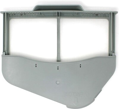 Samsung DV50F9A7EVW/A2-00 Dryer Lint Screen Filter
