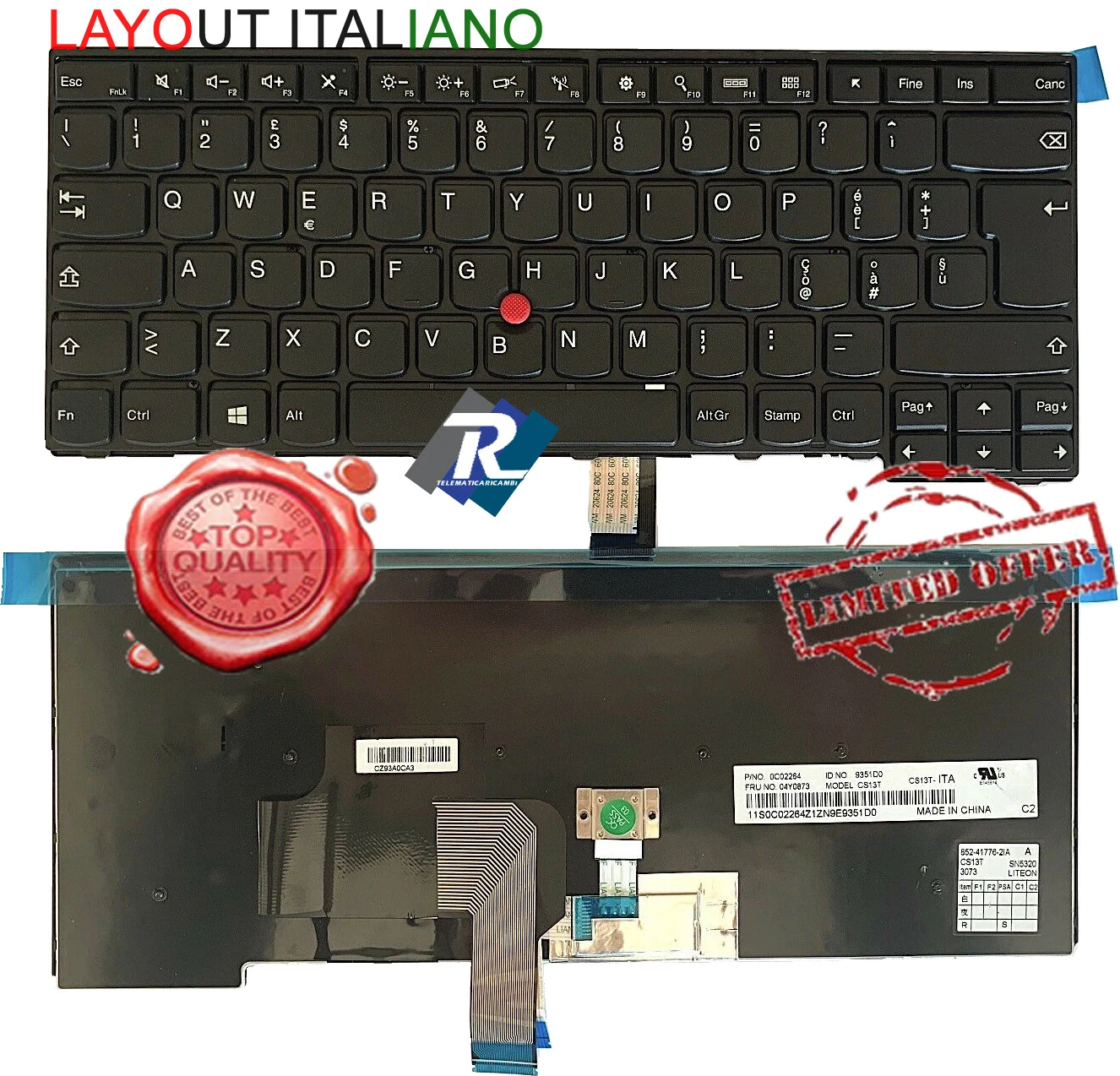 Foto 1 di 1