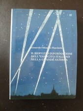 Il Servizio Informazioni dell'Esercito Italiano nella Grande Guerra - VOL. III