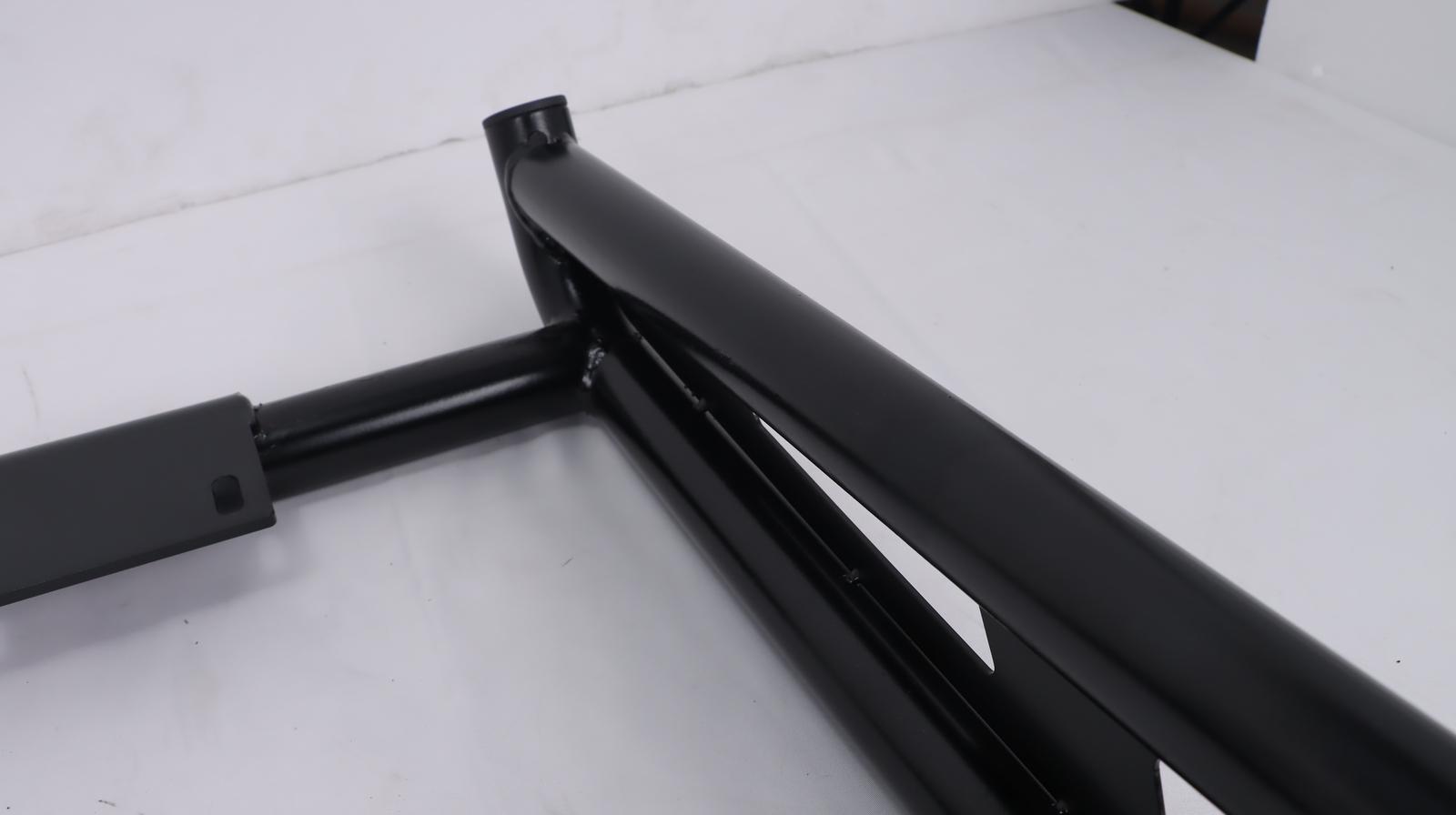 Rock Sliders Side Nerf Bars for 2008-2014 Polaris RZR 570/ RZR 800/ RZR 800 S