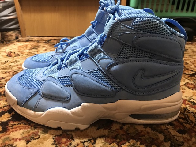 uptempo 94 blue