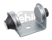 Stossstange Citroen Berlingo Peugeot Partner 99-