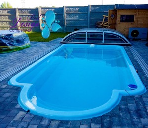 Gfk Schwimmbecken 6 X 310 X 15m Gfk Pool Vollisoliert Ebay Gfk Schwimmbecken 6 X 310 X 15m Gfk Pool Vollisoliert Ebay