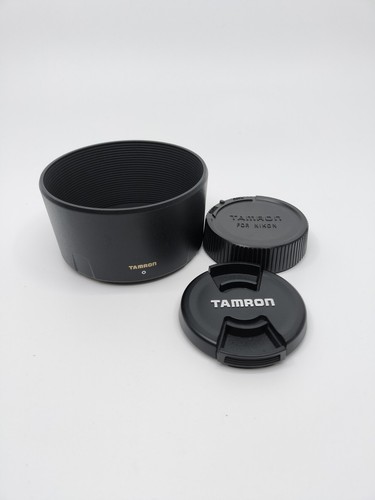 Tamron G005 AF 60mm F/2 SP Di II LD Macro Lens Nikon F From Japan [Exc #488A - Picture 13 of 13