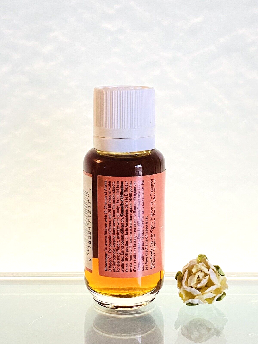 Shampure Shampoo Aveda Aveda Shampure Essential Oil Blend