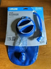 CamelBak Crux Hydration Reservoir/Bladder Blue 1.5L/50 oz
