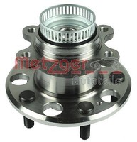 Metzger WM 6905 Radlagersatz FüR Hyundai KIA