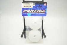 Ruedas blancas delanteras Proline Velocity VTR 2.4" 4x4 para b44.2 2752-04