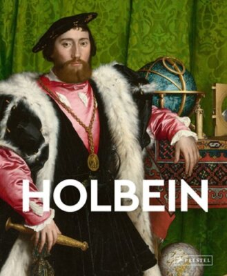 Holbein: Masters of Art by Florian Heine: New