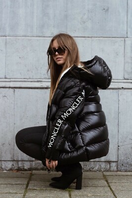 Moncler Jacket, Size 1 | eBay Moncler Jacket, Size 1 | eBay