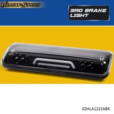 Fit For 2004-2008 Ford F150 F-150 3d Led Third Brake Tail Light Cargo Lamp New